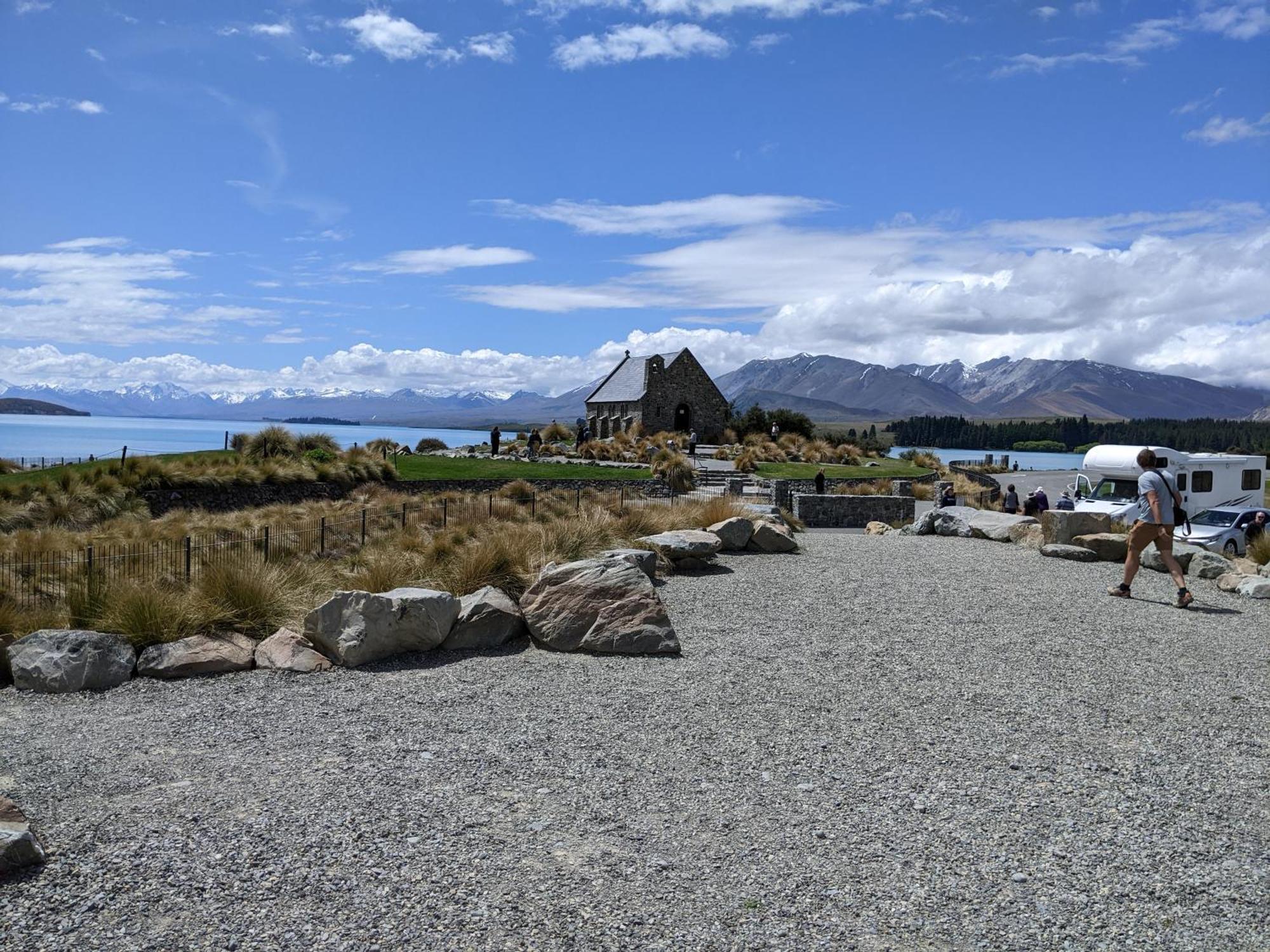 Kingsdown Manor B&B Timaru Exterior photo